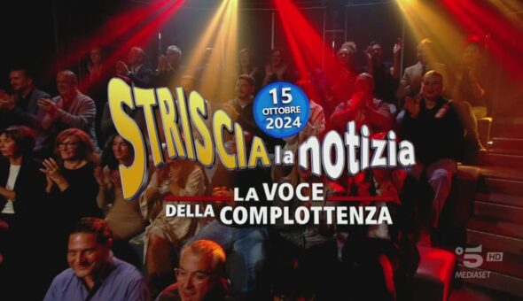 15 ottobre 2024