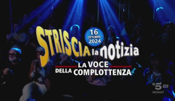 16 ottobre 2024