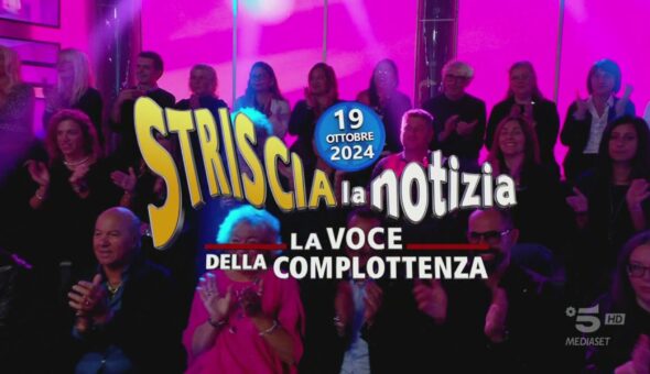 19 ottobre 2024