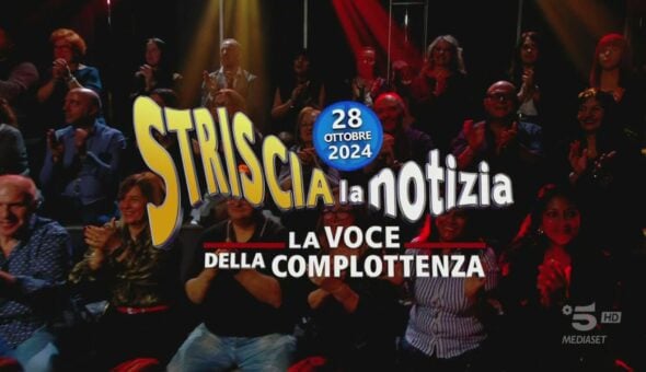 28 ottobre 2024