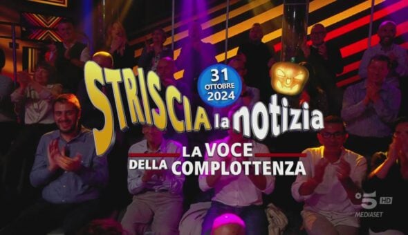 31 ottobre 2024