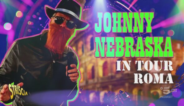 Chi verrà cacciato: Johnny Nebraska o le borseggiatrici?