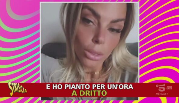 Da Ferragni deepfake et uolàn l'outfit sbizzarrino e il pizzo San Cracco