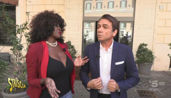 Scontro Grillo-Conte, 