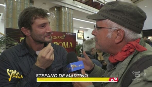 A chi chiederà sacrifici Giorgetti? Le domande di Lucci a De Martino, Bonolis e D’Eusanio