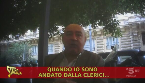 Giornalista 