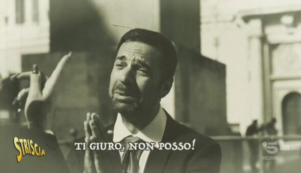 Zia Elly, satira pungente stile anni '30