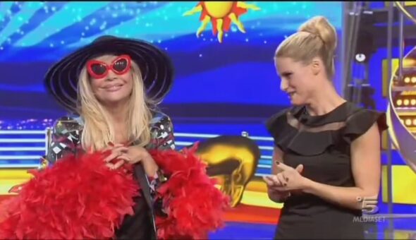 I momenti più divertenti della prima puntata condotta da Mara Venier