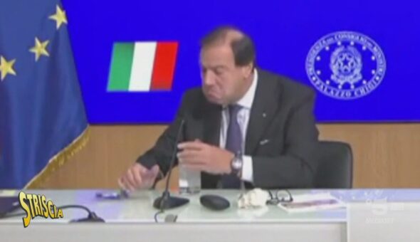Quando si parla di Economia il bicchiere non è mezzo pieno… è rotto
