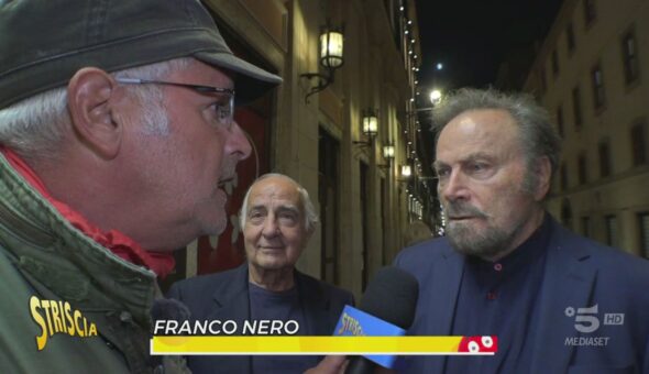 Per i giovani pensione a 70 anni. E per gli attori? Gli artisti rispondono a Lucci
