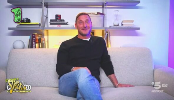 La barzelletta del Pupone: 