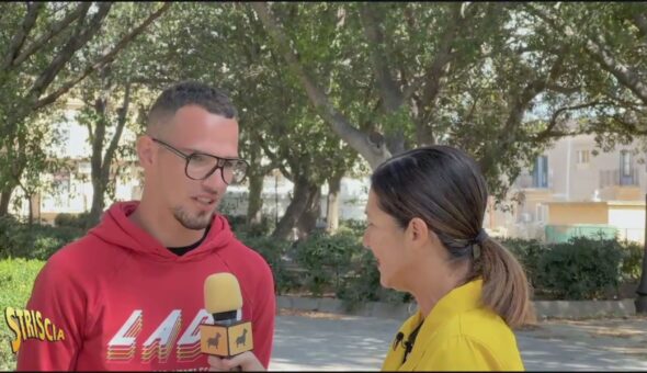 Anteprima, il giovane di Castelvetrano: «Sono pentito di quello che ho dichiarato sulla mafia»