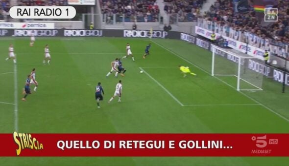 Cosa fanno un attaccante che inizia per 