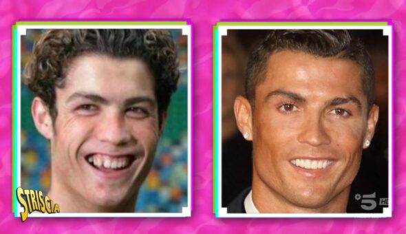 Cristiano Ronaldo denunciato per botox e filler non pagati da un medico inglese: «Mi deve quasi 50 mila euro»