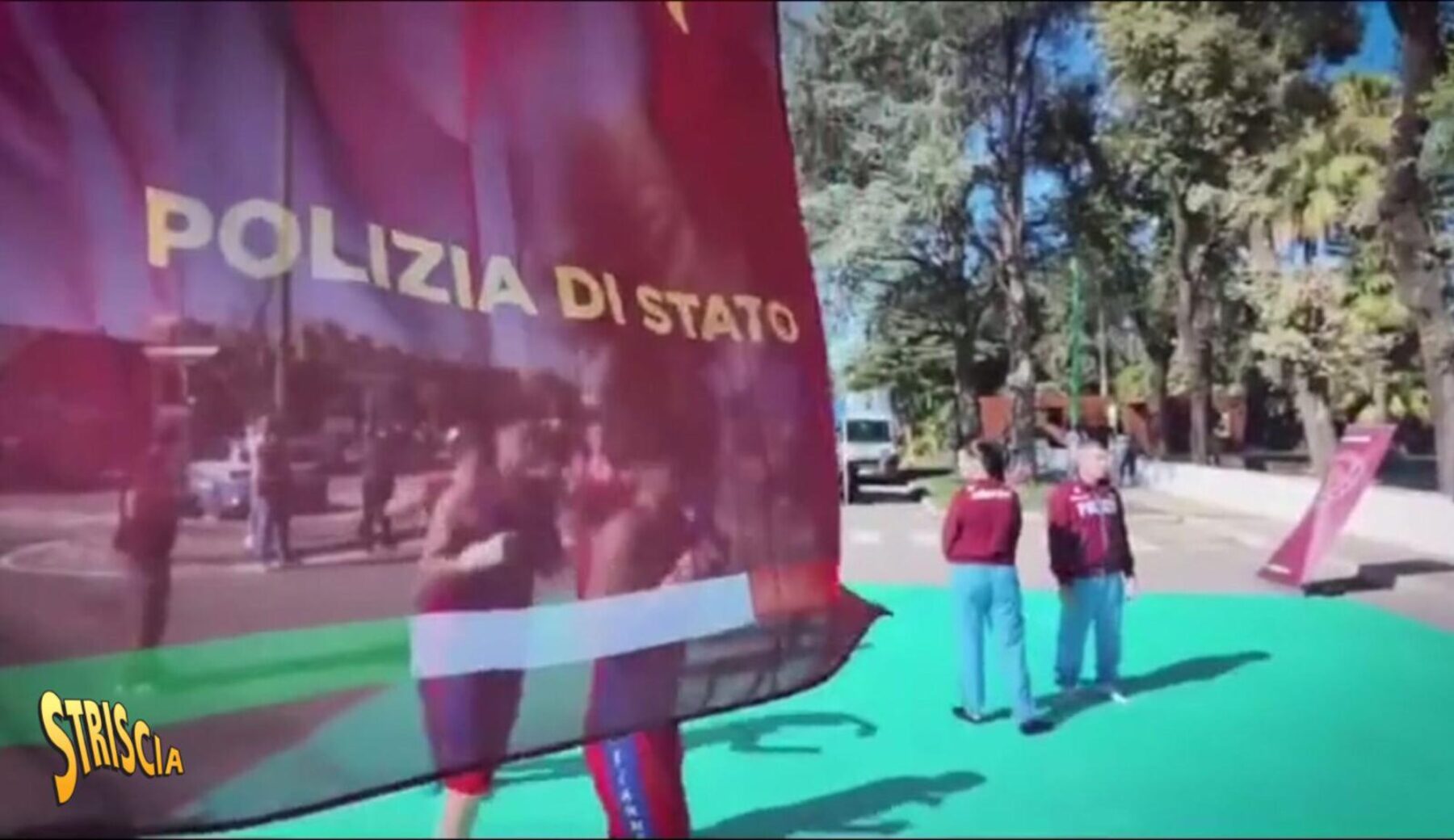 Le Fiamme Oro compiono 70 anni: auguri al gruppo sportivo della Polizia di Stato