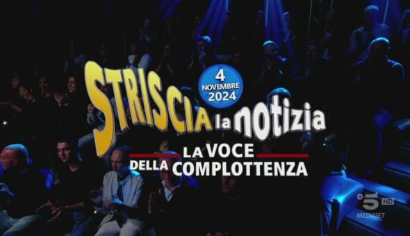 4 novembre 2024