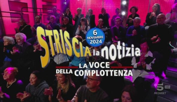 6 novembre 2024
