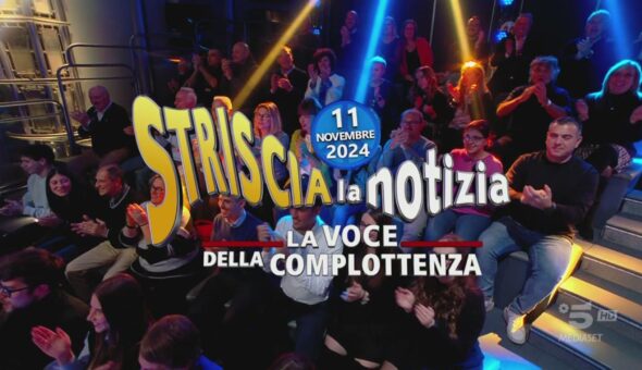11 novembre 2024
