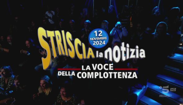 12 novembre 2024