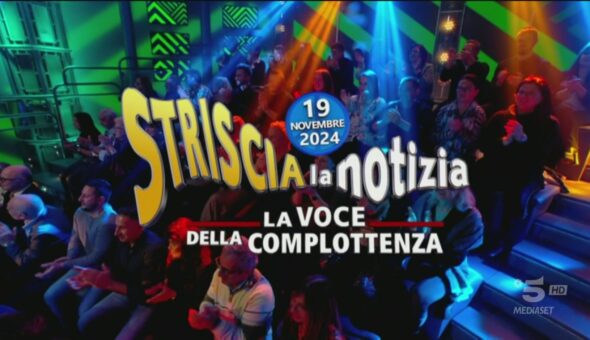 19 novembre 2024
