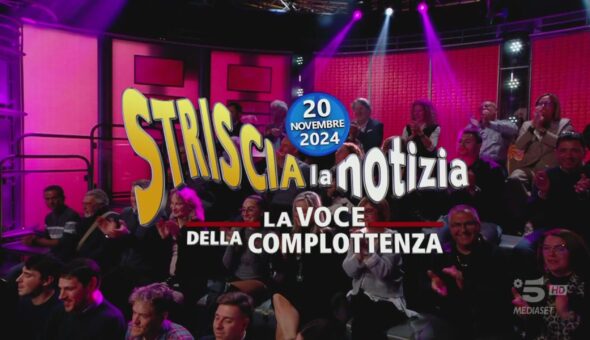 20 novembre 2024