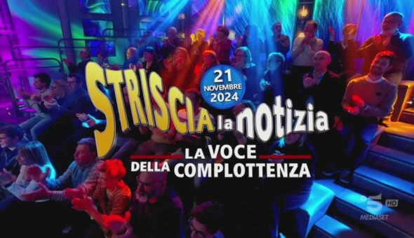 21 novembre 2024