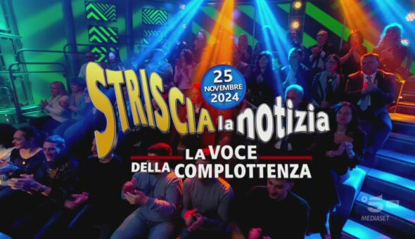 25 novembre 2024
