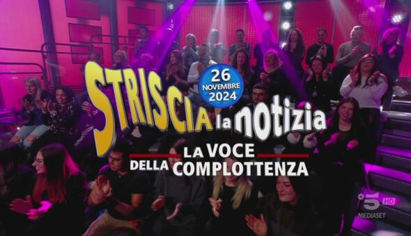 26 novembre 2024
