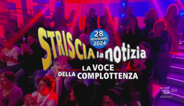 28 novembre 2024