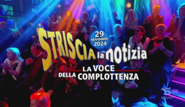 29 novembre 2024
