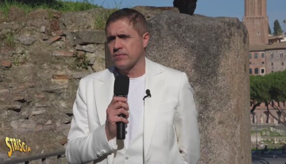 Anteprima: continua l'inchiesta di Moreno Morello sulle borse di studio 