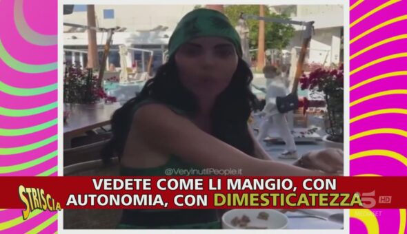 Le influencer fanno a pezzi il vocabolario