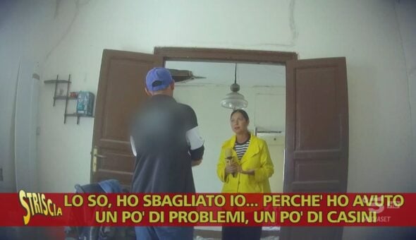 Il muratore che 
