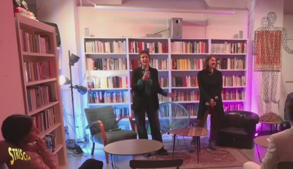 Anteprima: comune di Roma e borse di studio 