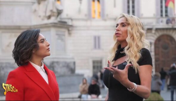 Anteprima: Federico Fashion Style: dai conti stellari ai 