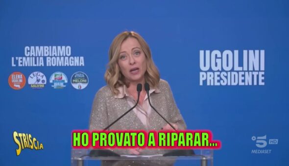 Highlander Dj: nel centrodestra ci sono delle crepe da aggiustare