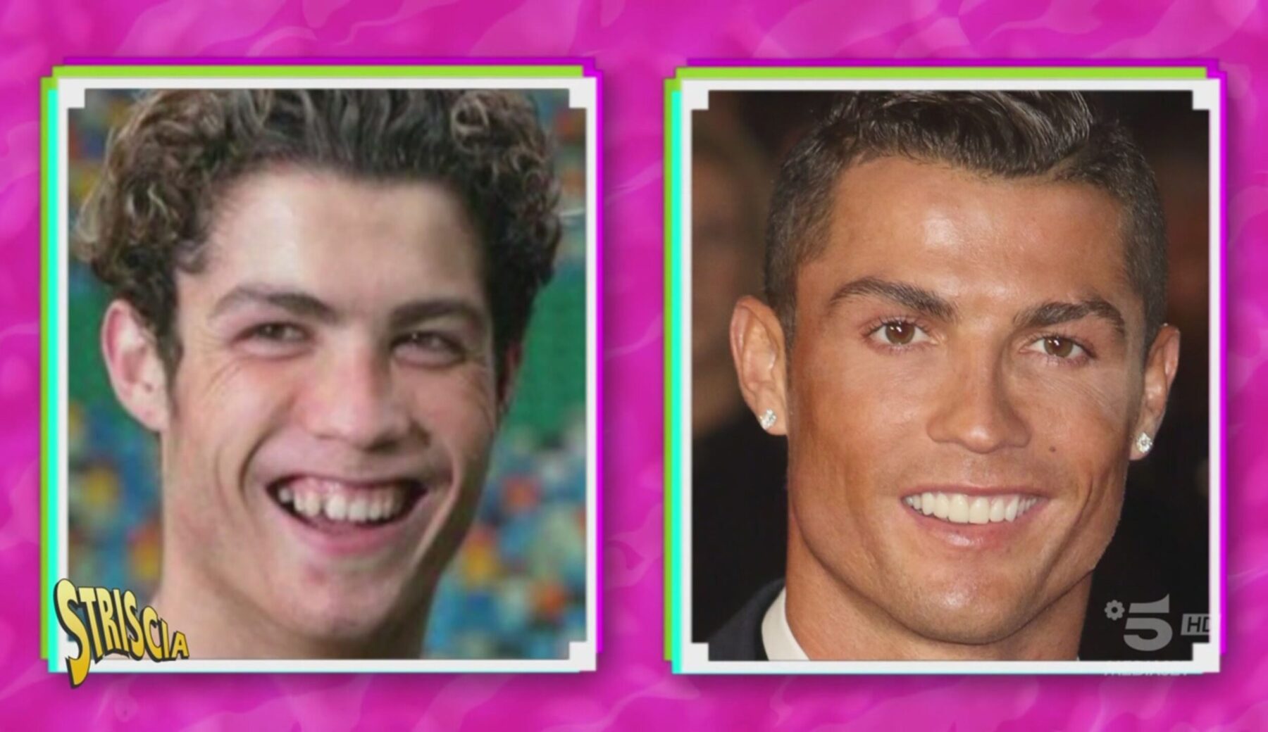 CR7 immortale: segna e diventa l’unico calciatore della storia a fare gol in 6 Mondiali. Eccolo sotto lo scanner test di Fatti e Rifatti