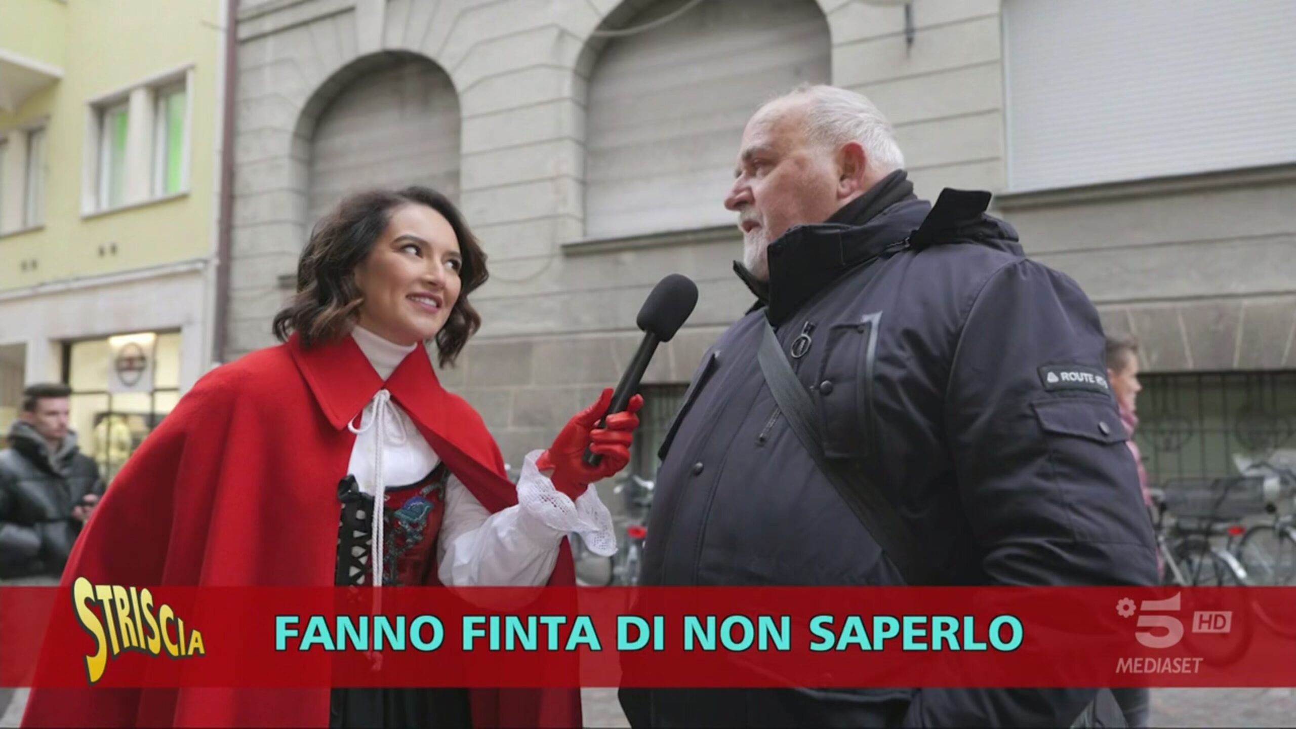 Vox populi in Alto Adige dopo la creazione di una classe per bambini “italiani” e migranti - Striscia la notizia