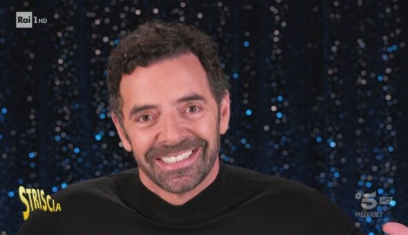 Mistero su Alberto Matano a Ballando con le stelle: è uno sfottò quello che risuona dopo le sue parole?