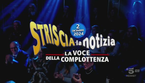 2 dicembre 2024