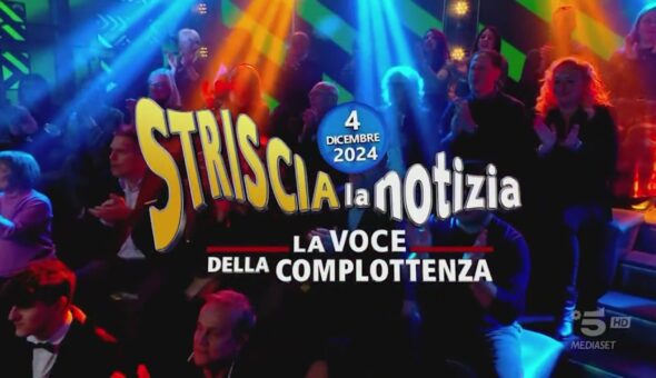 4 dicembre 2024