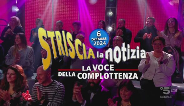 6 dicembre 2024