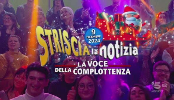 9 dicembre 2024