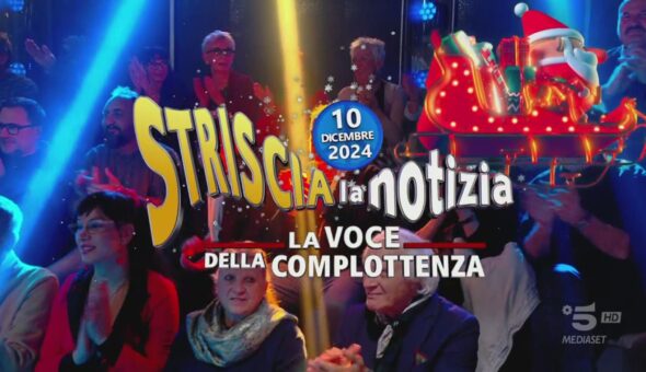 10 dicembre 2024