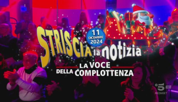 11 dicembre 2024