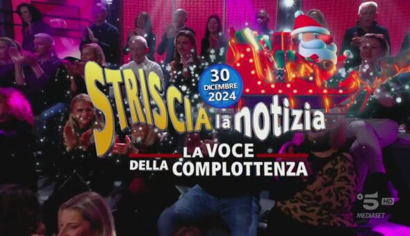 30 dicembre 2024
