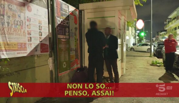 Abete e il traffico illegale (e mortale) di materiale esplosivo a Napoli