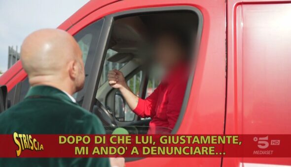 Le consegne sono assicurate. E i veicoli? Molti dei mezzi non lo sono affatto