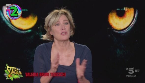 Valeria Bruni Tedeschi, Mara Venier e La Corrida si prendono il podio de I Nuovi Mostri