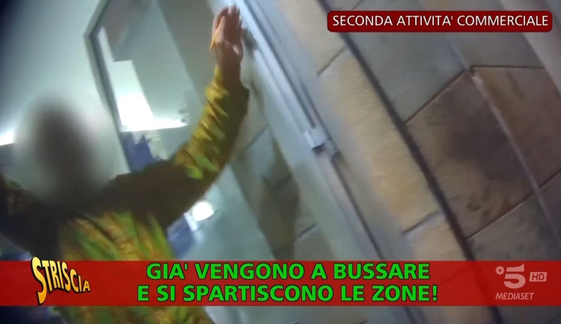 Napoli, calano tutti i reati ma aumentano le estorsioni. Abete ci racconta del racket 2.0 imposto ai commercianti di Afragola